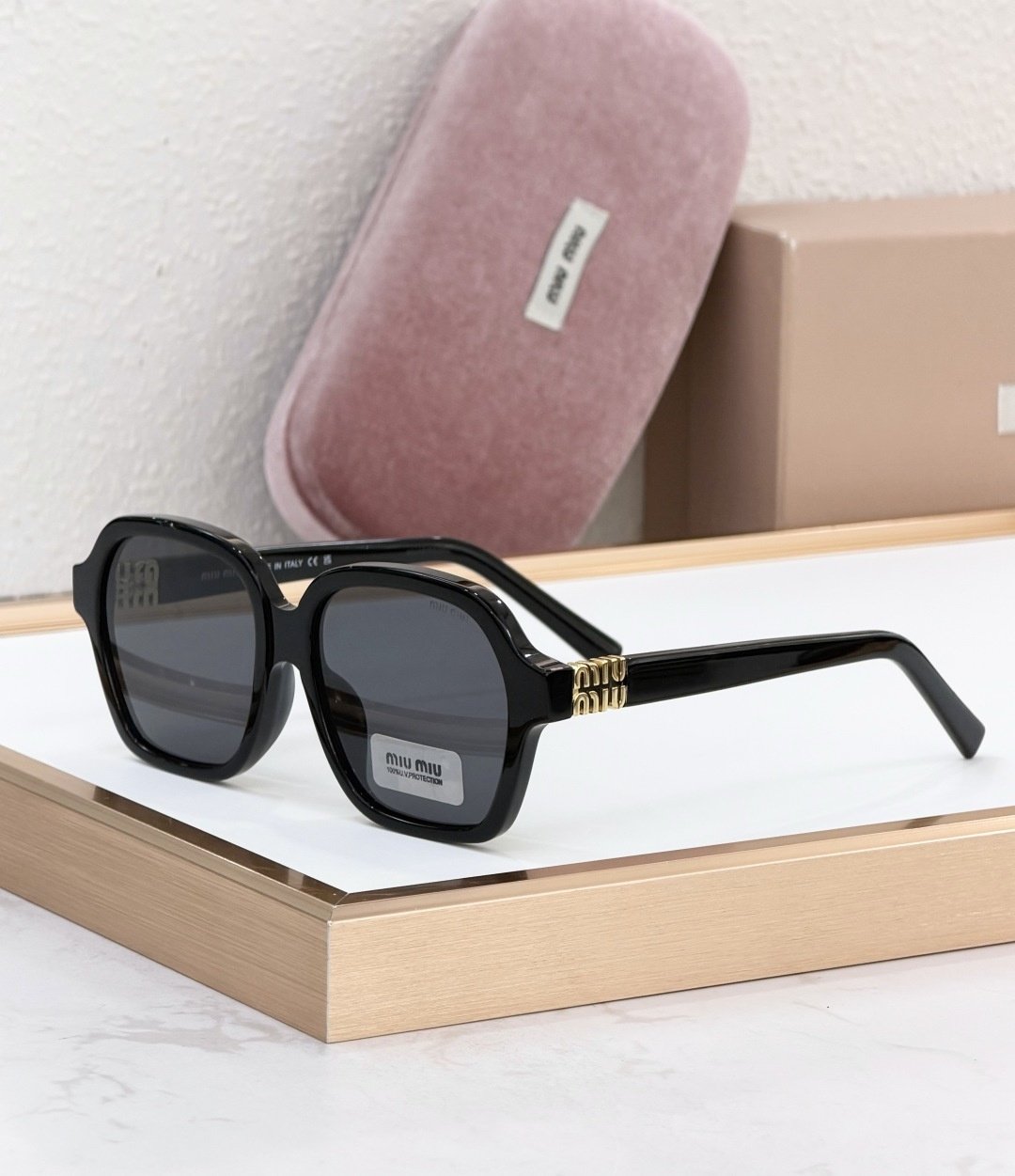 Miu Miu Glasses #208