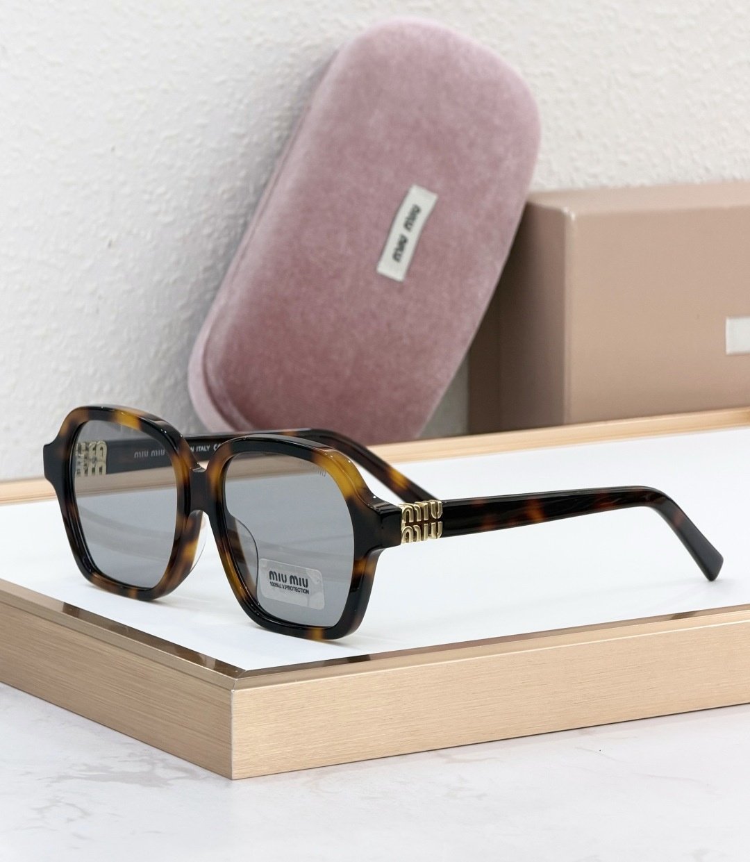Miu Miu Glasses #209