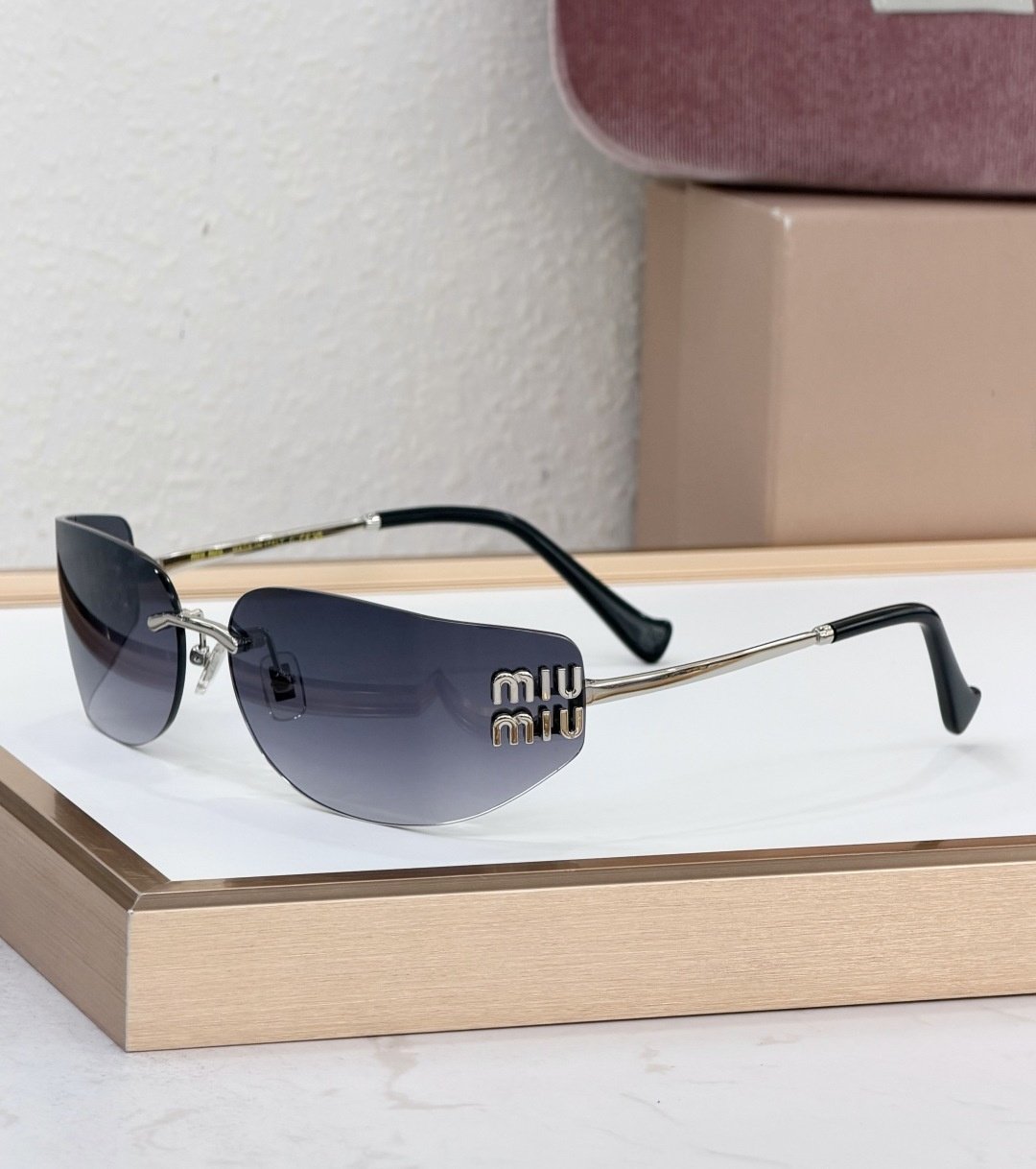 Miu Miu Glasses #210