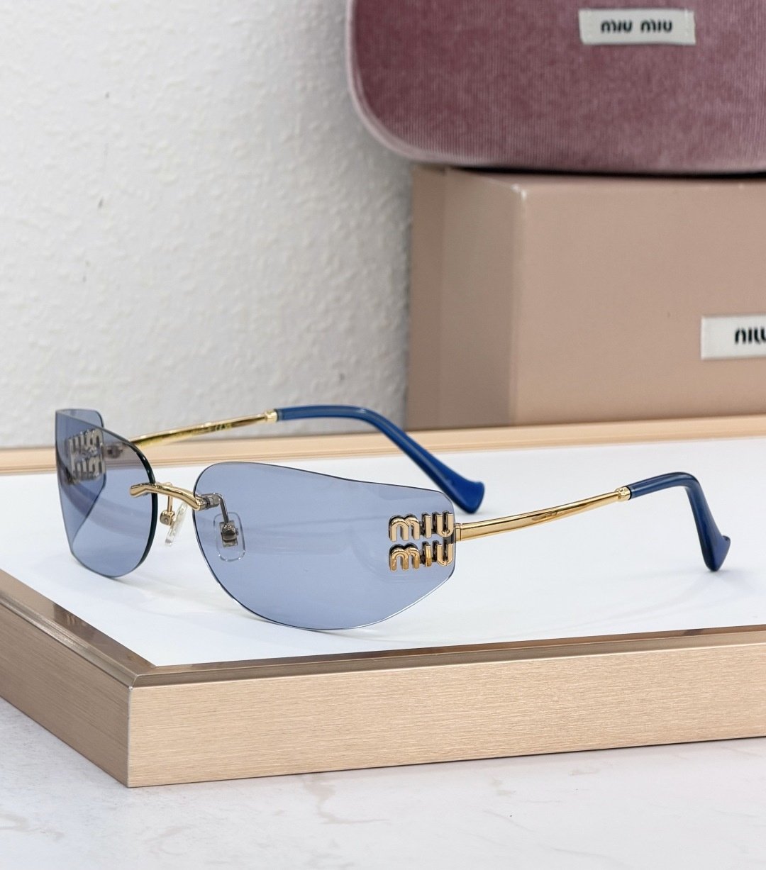 Miu Miu Glasses #211