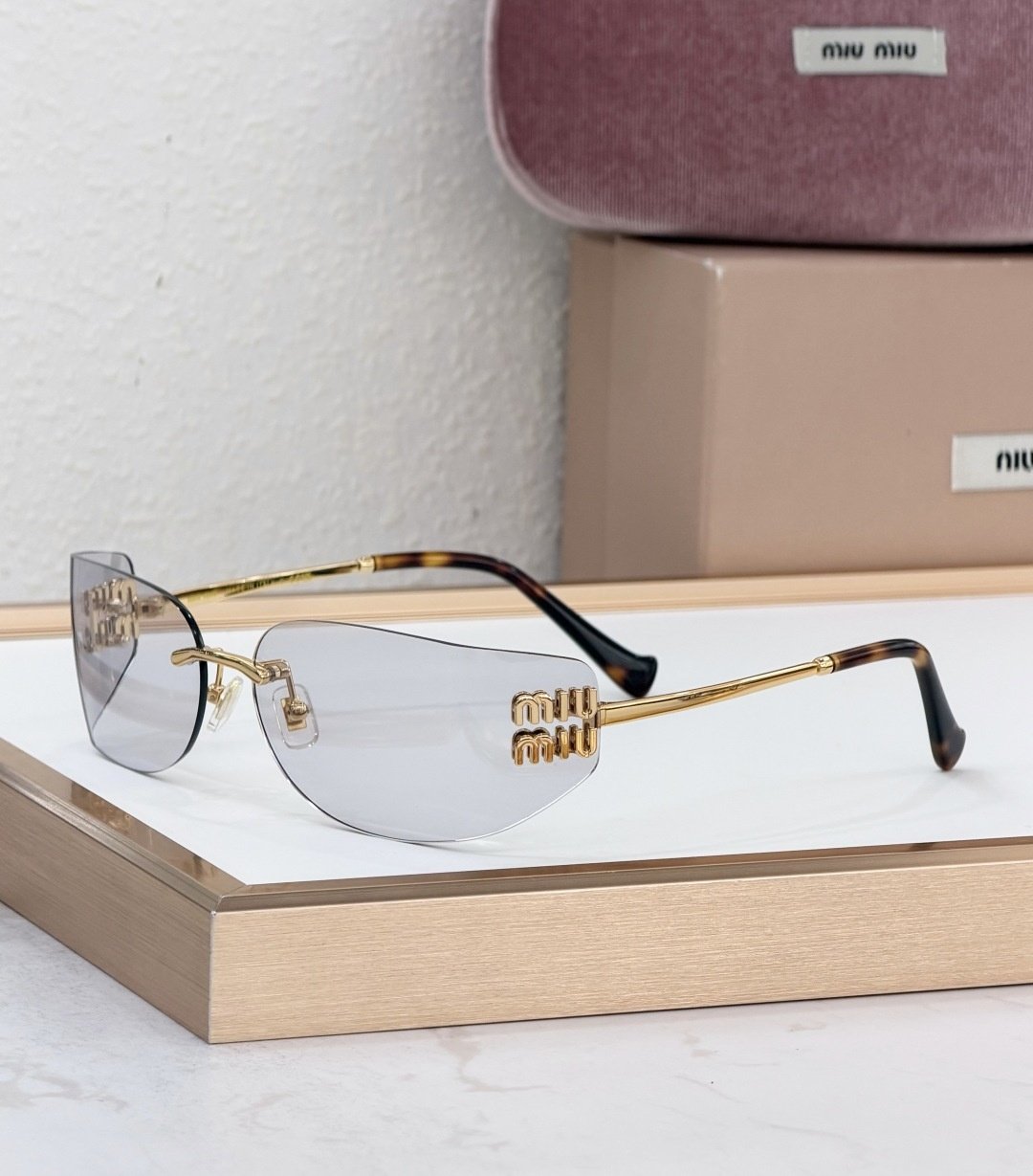Miu Miu Glasses #213