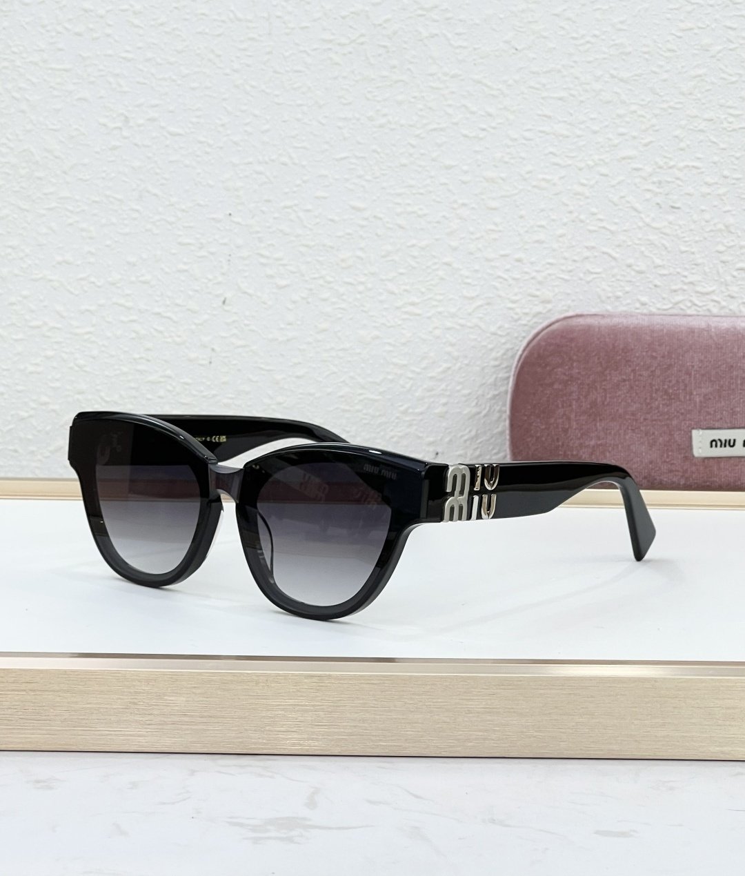 Miu Miu Glasses #219