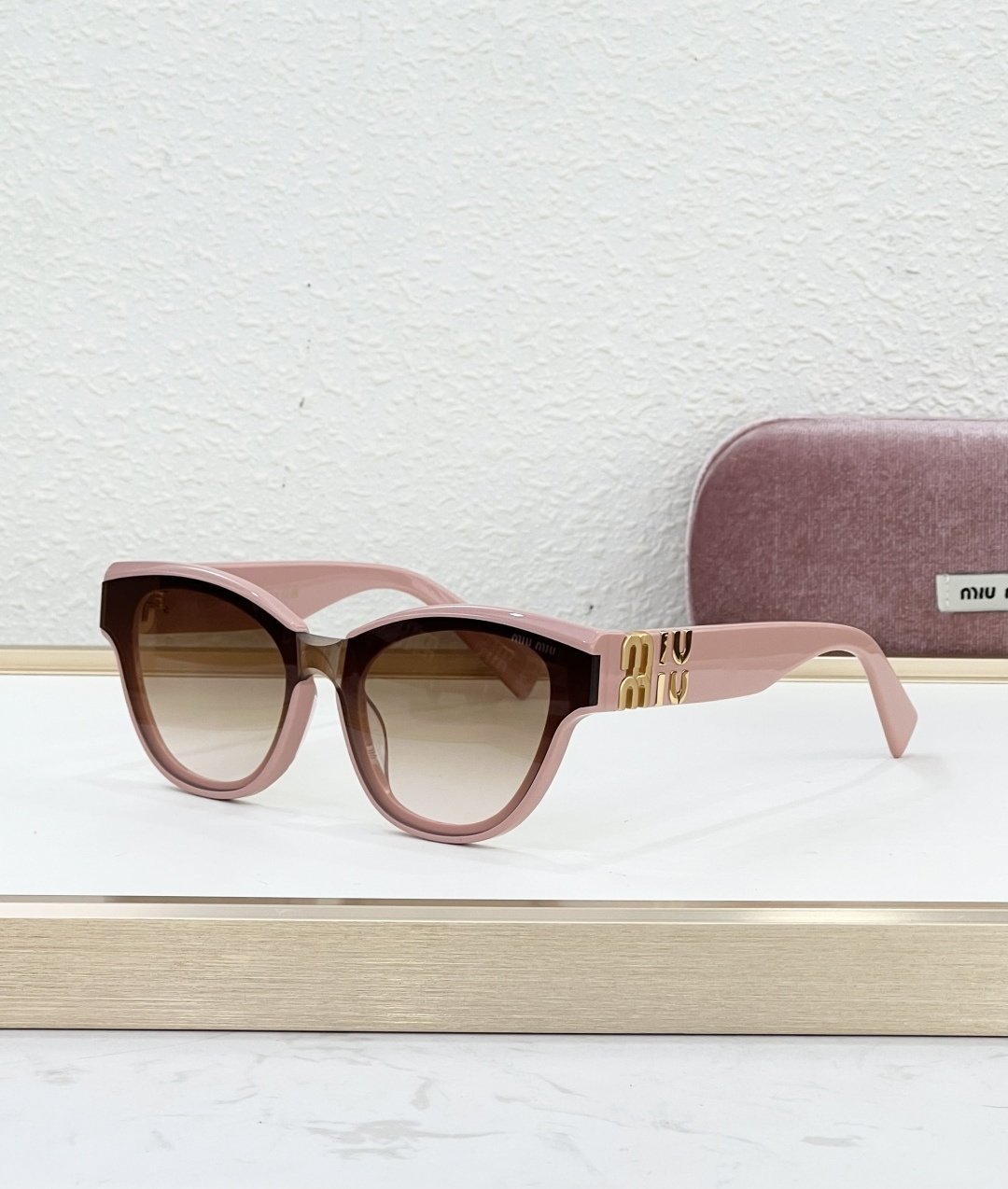 Miu Miu Glasses #220