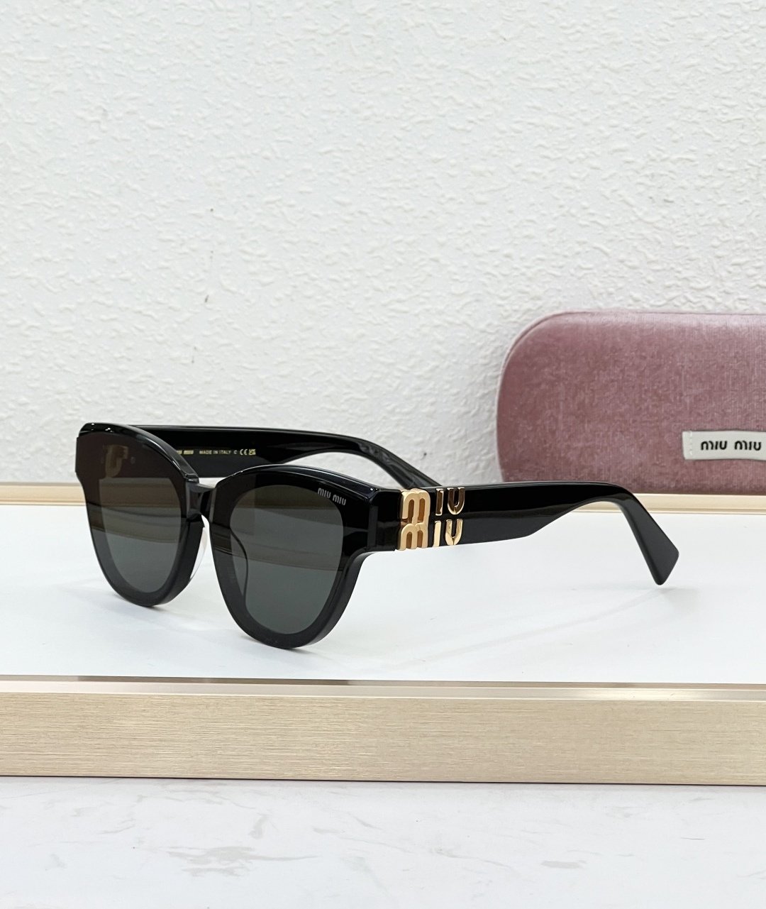 Miu Miu Glasses #221