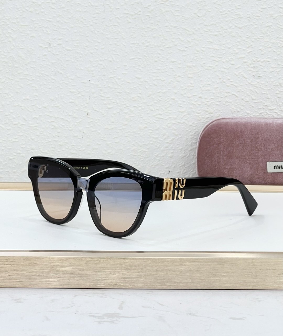 Miu Miu Glasses #222