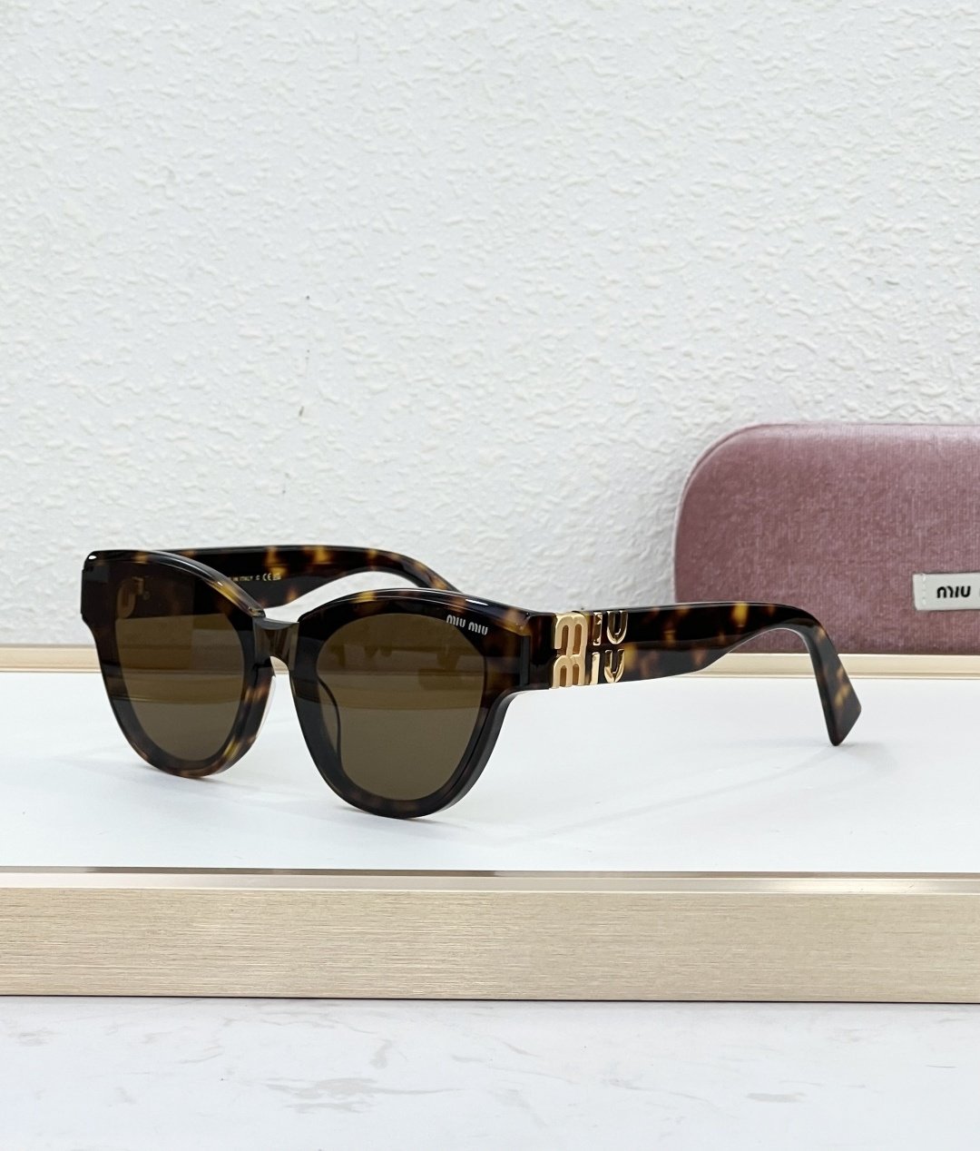 Miu Miu Glasses #223