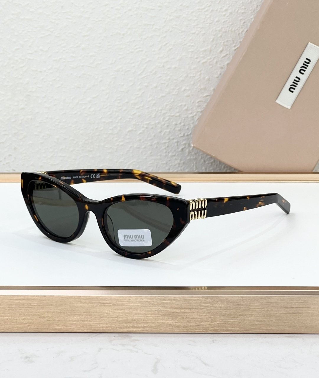 Miu Miu Glasses #224