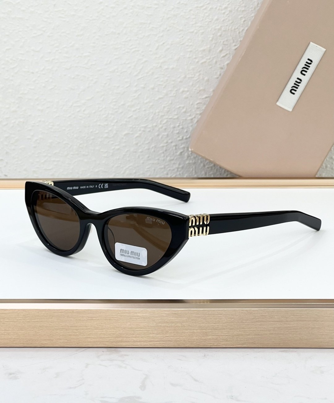 Miu Miu Glasses #225