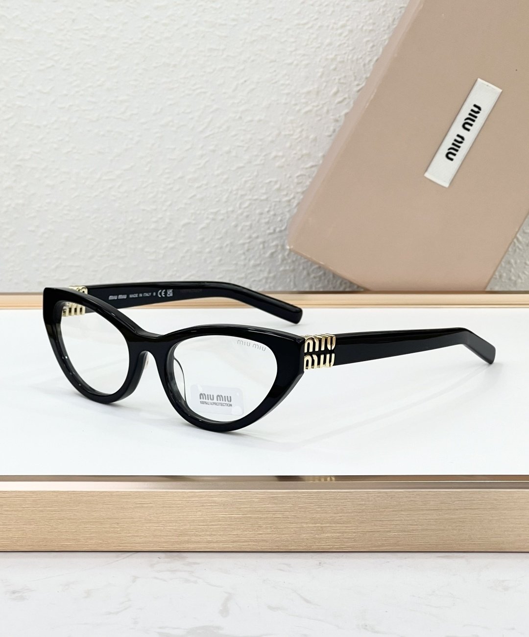 Miu Miu Glasses #226