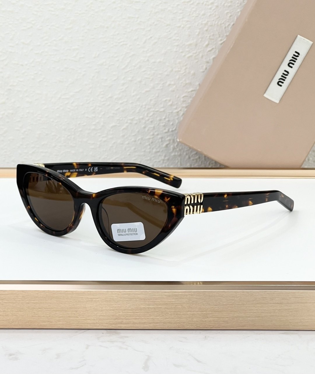 Miu Miu Glasses #227