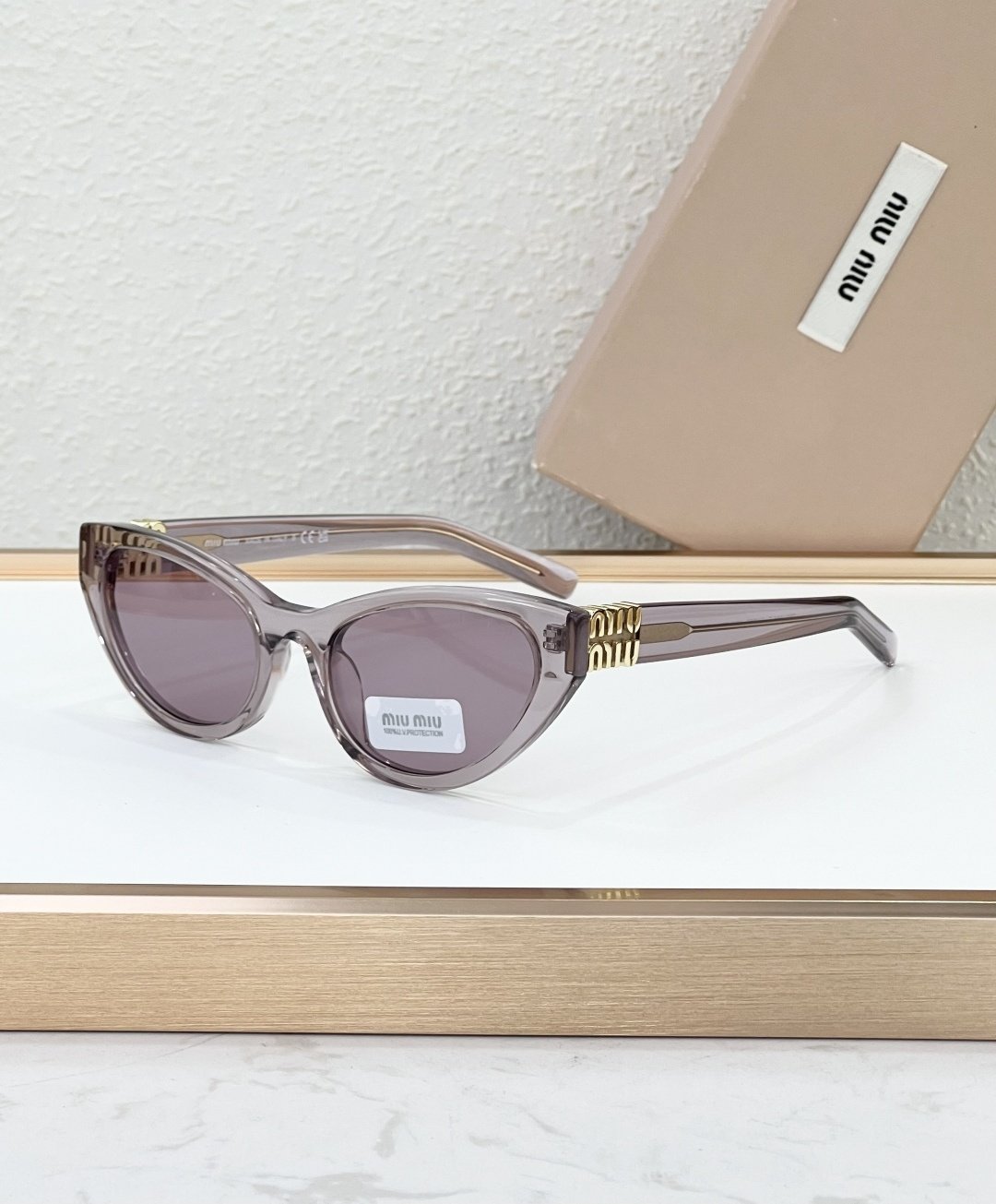 Miu Miu Glasses #229