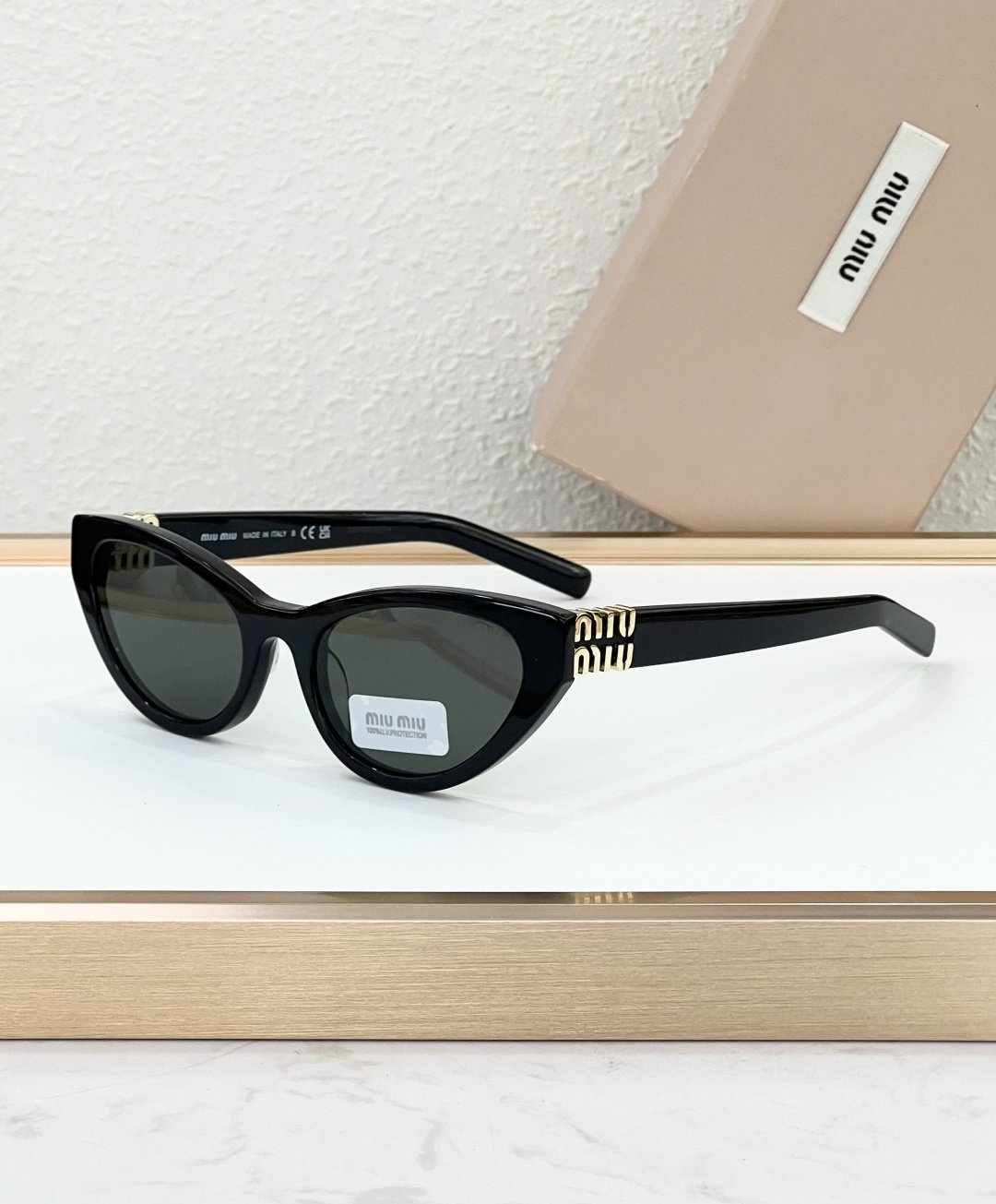 Miu Miu Glasses #230