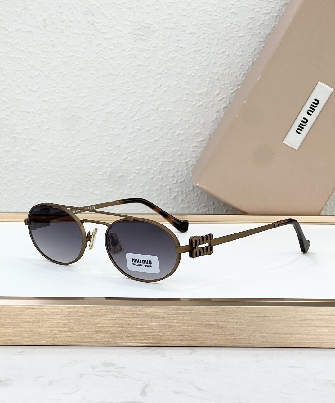 Miu Miu Glasses #231