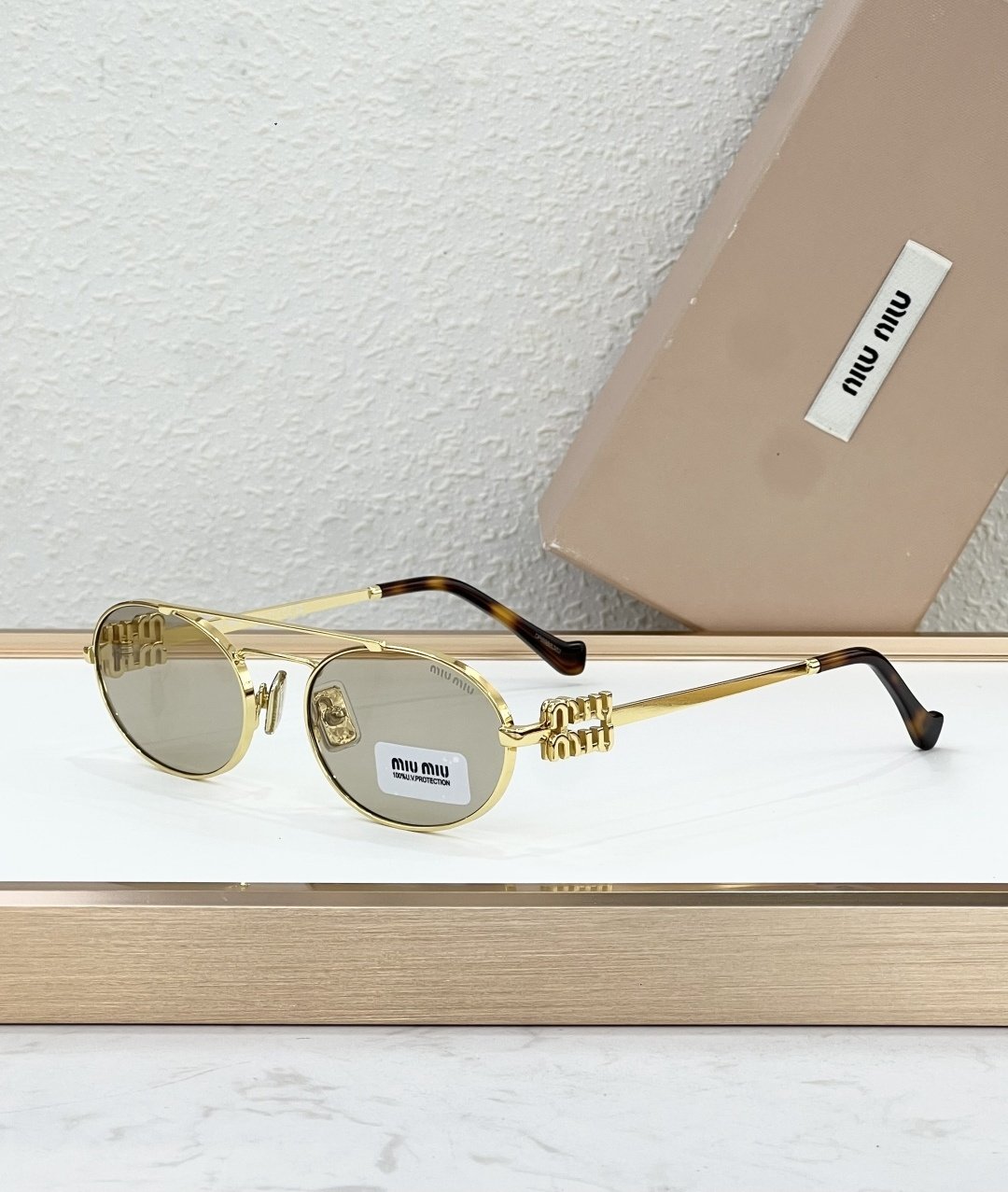 Miu Miu Glasses #232
