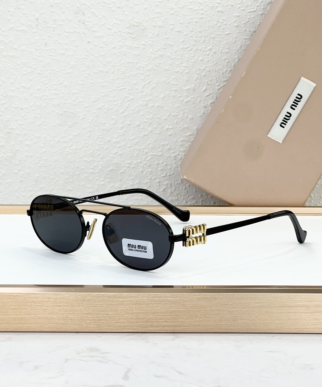 Miu Miu Glasses #233