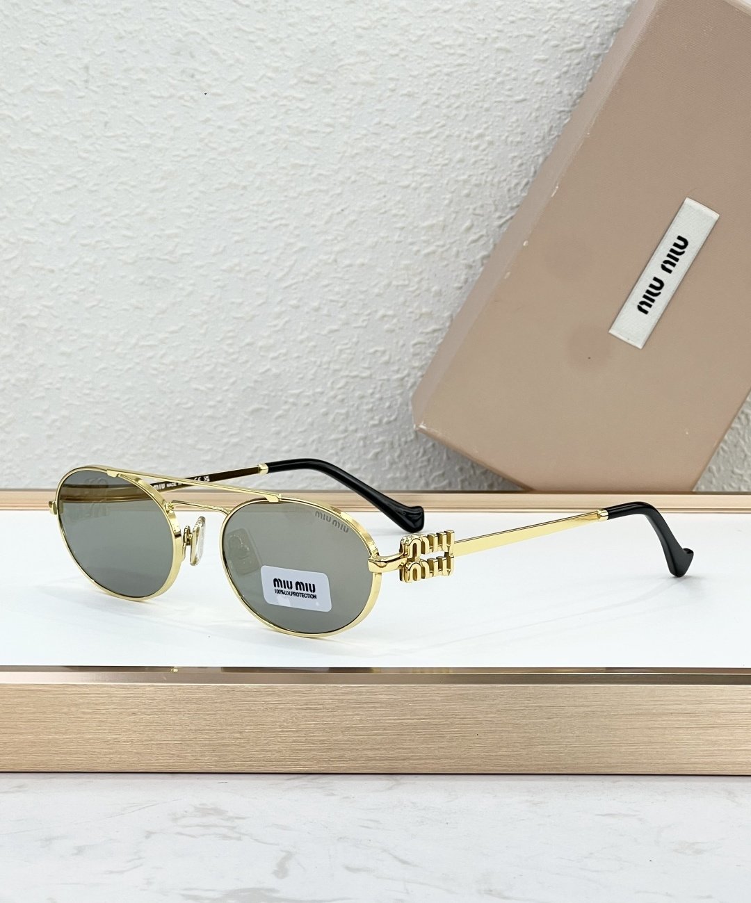 Miu Miu Glasses #234