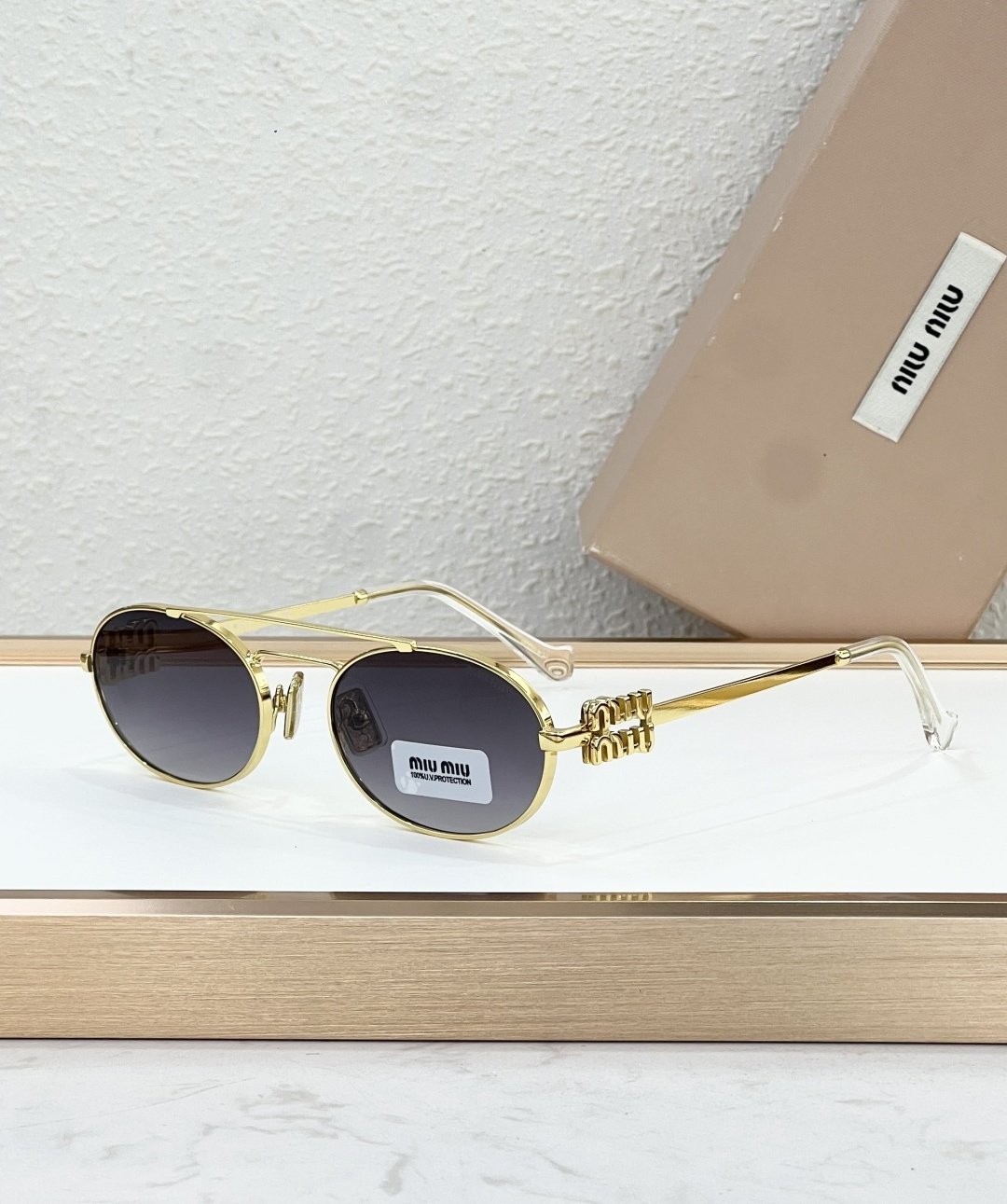 Miu Miu Glasses #235