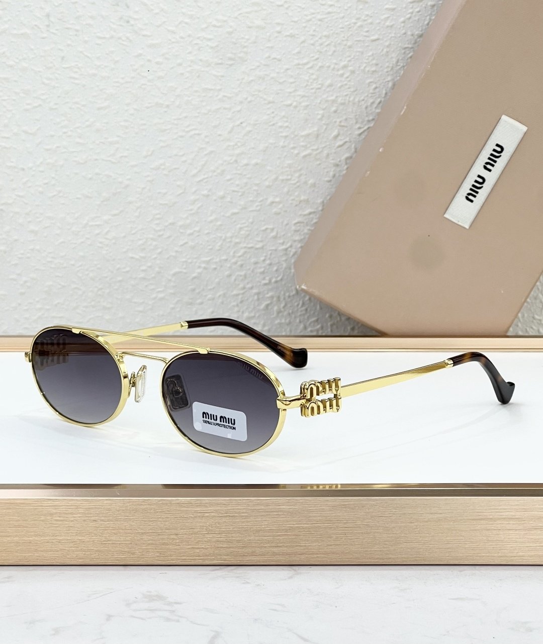 Miu Miu Glasses #236