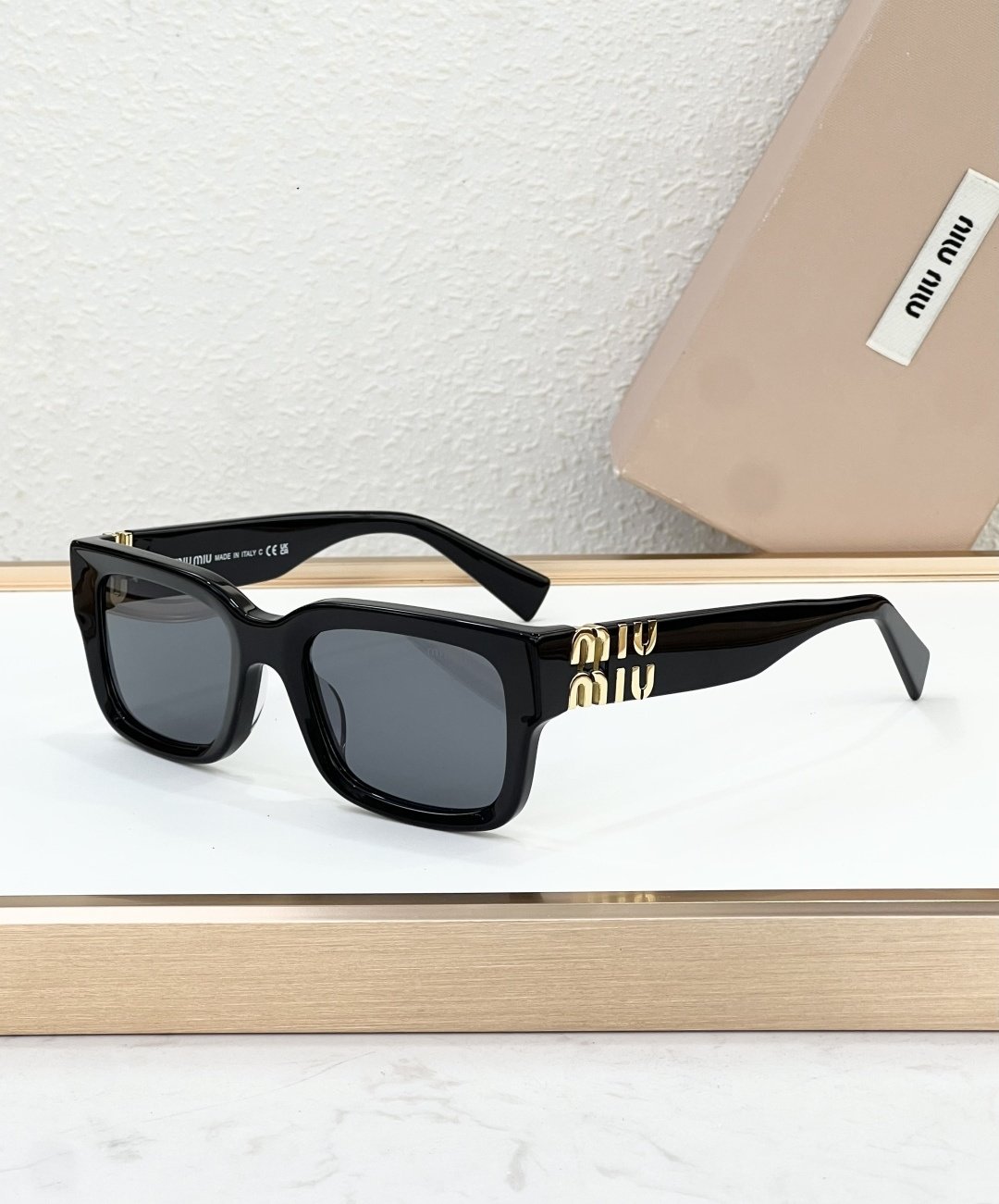 Miu Miu Glasses #237