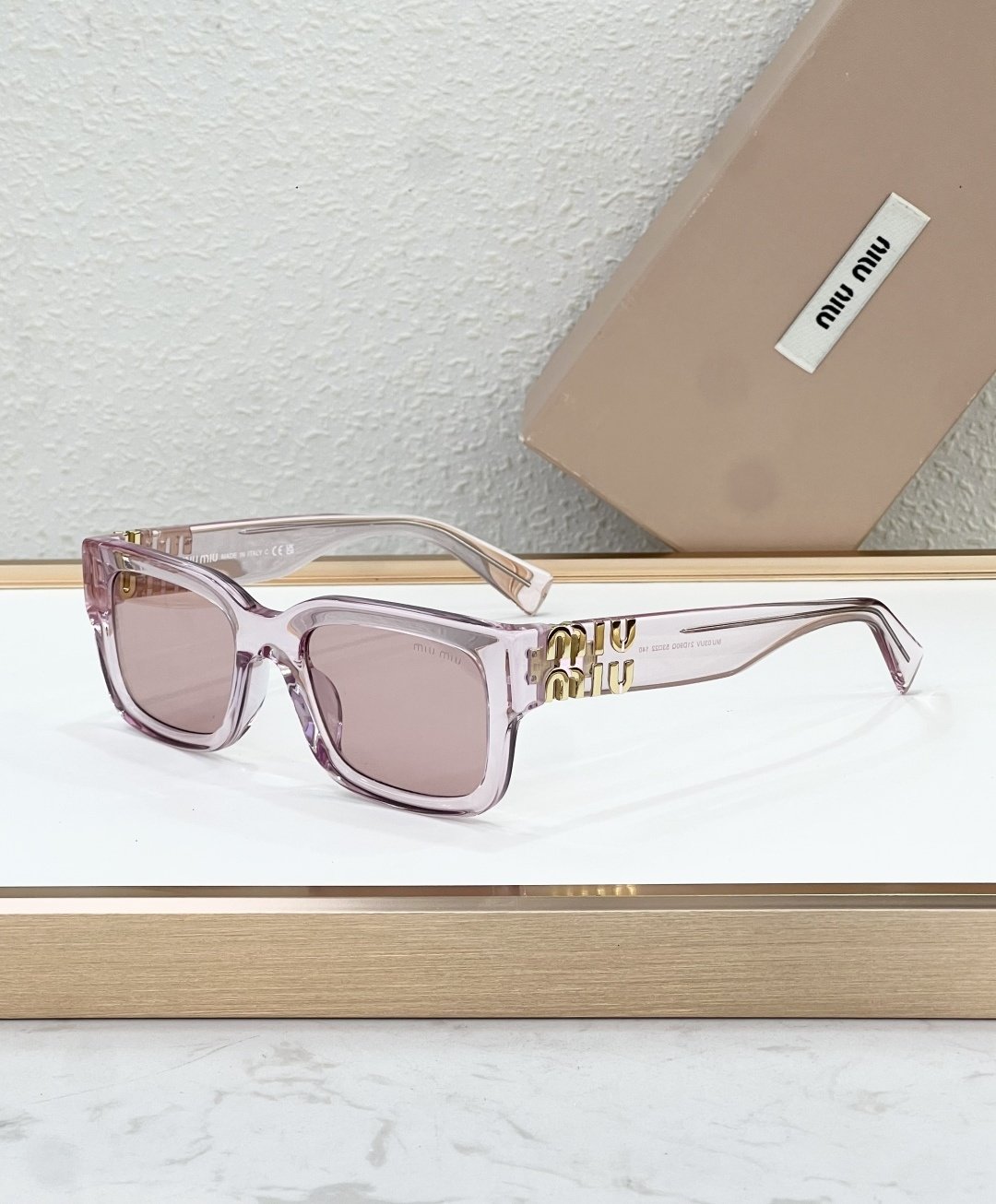 Miu Miu Glasses #238