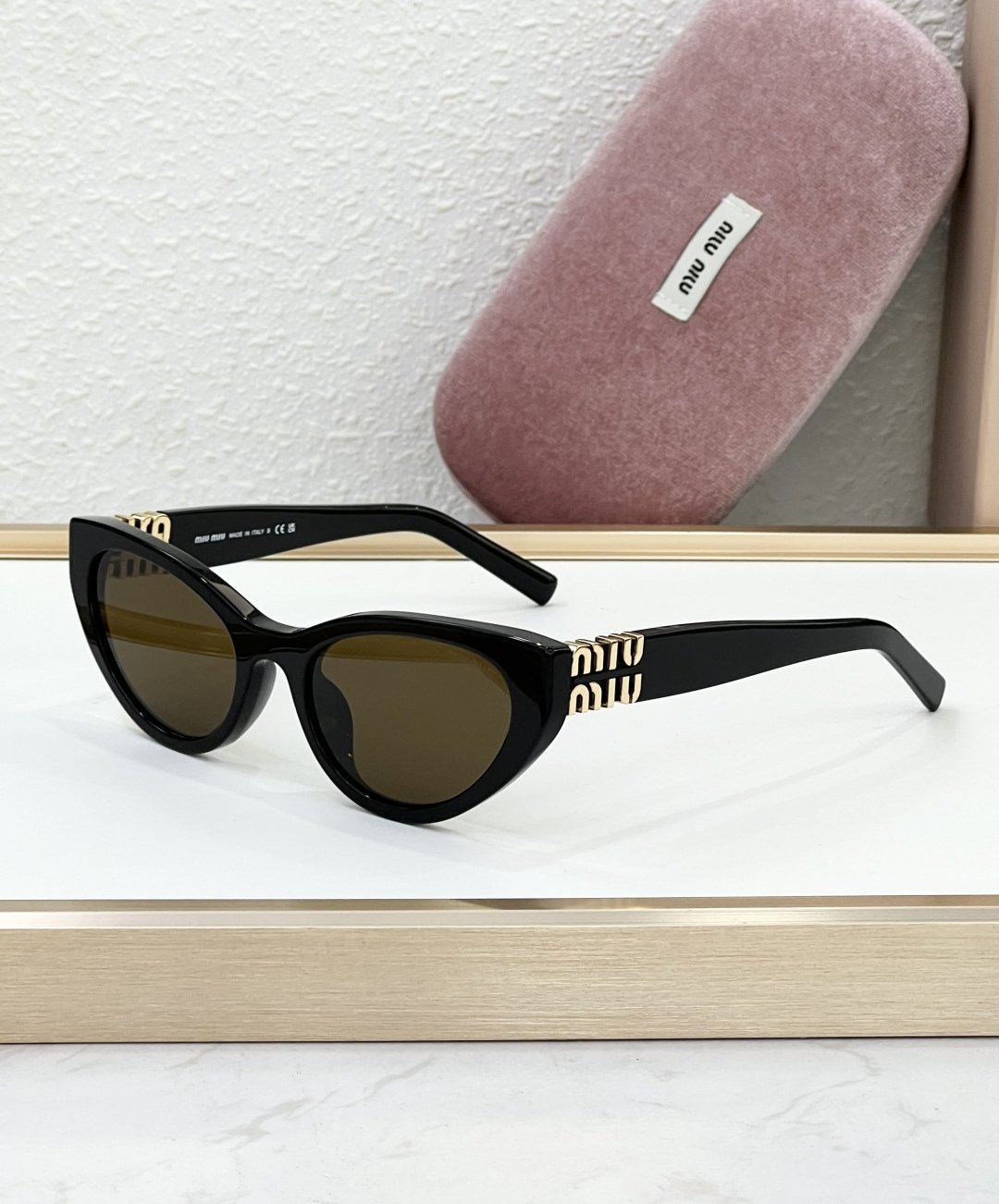 Miu Miu Glasses #239