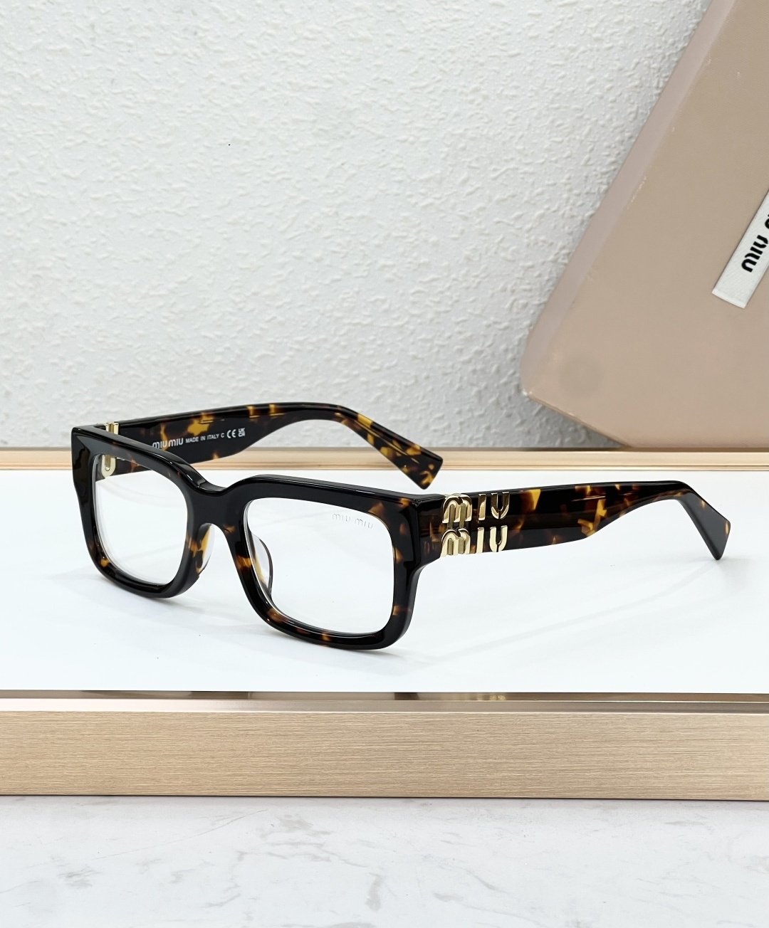 Miu Miu Glasses #241