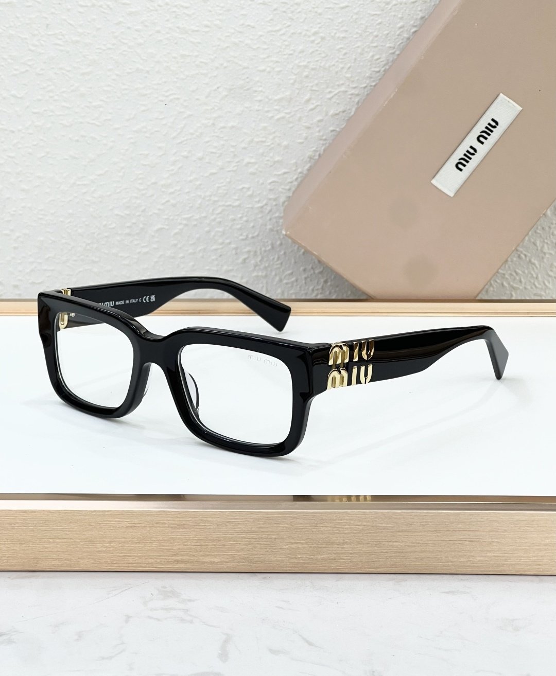 Miu Miu Glasses #242