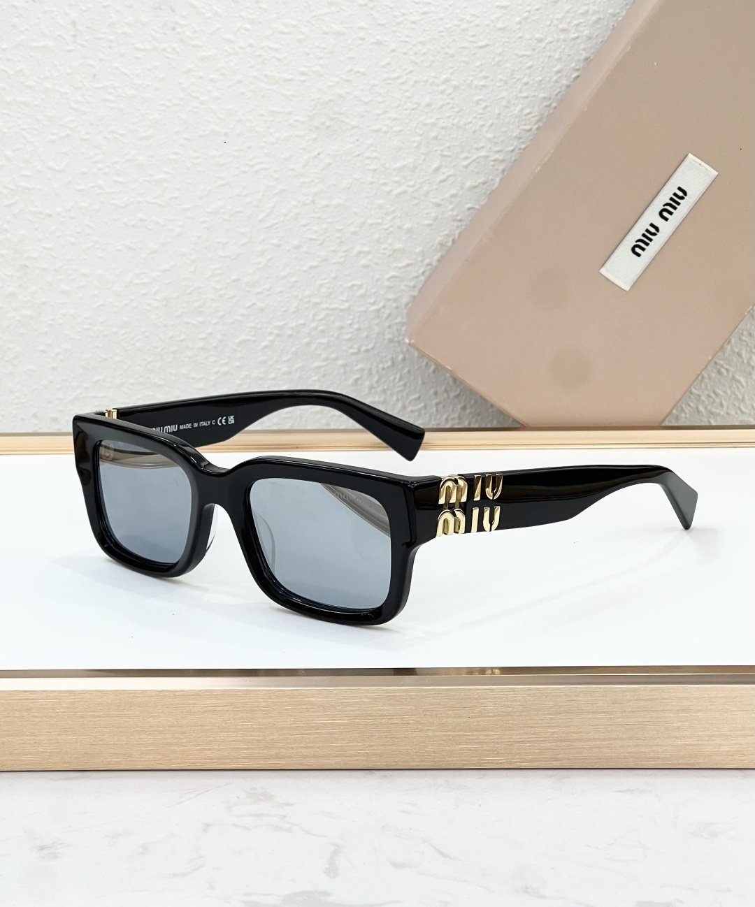 Miu Miu Glasses #243