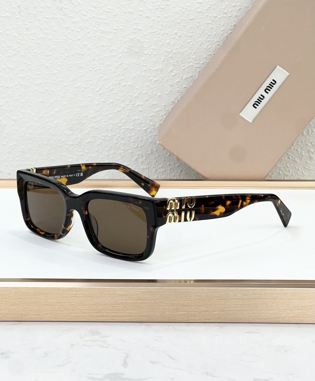 Miu Miu Glasses #245