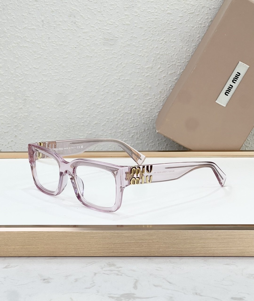 Miu Miu Glasses #246