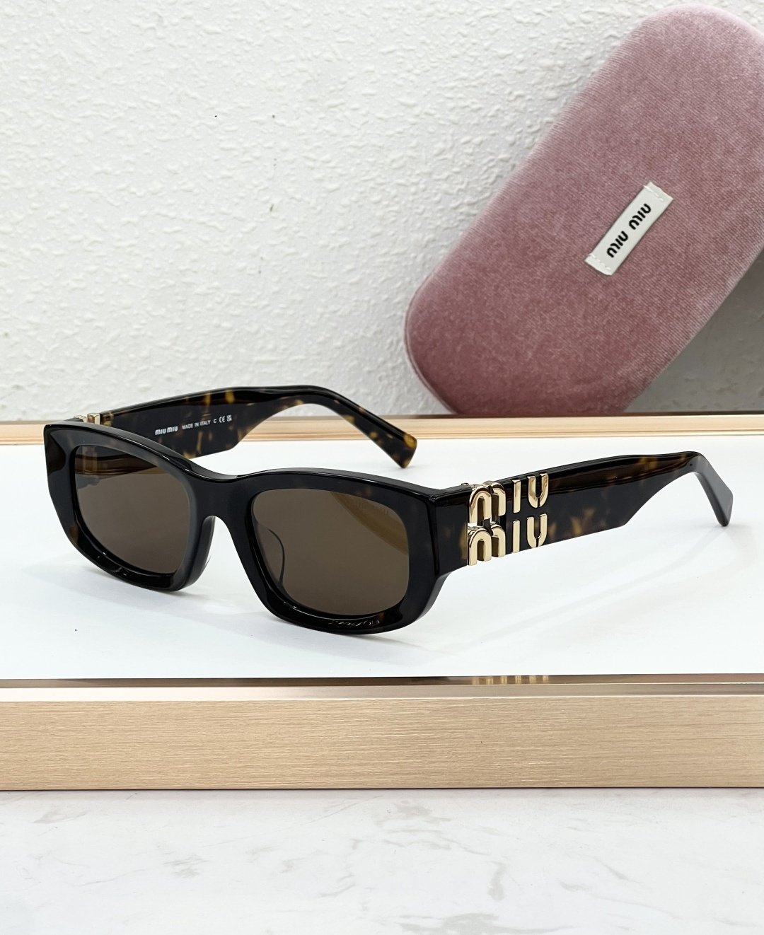 Miu Miu Glasses #247