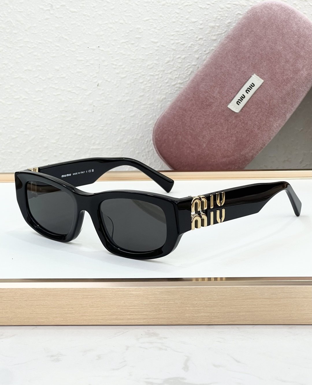 Miu Miu Glasses #248