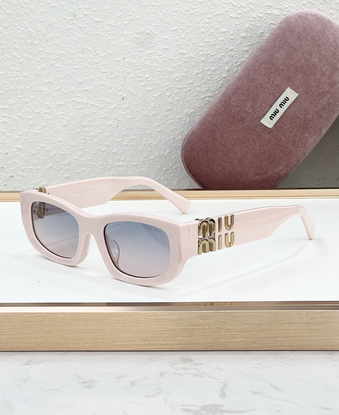 Miu Miu Glasses #249