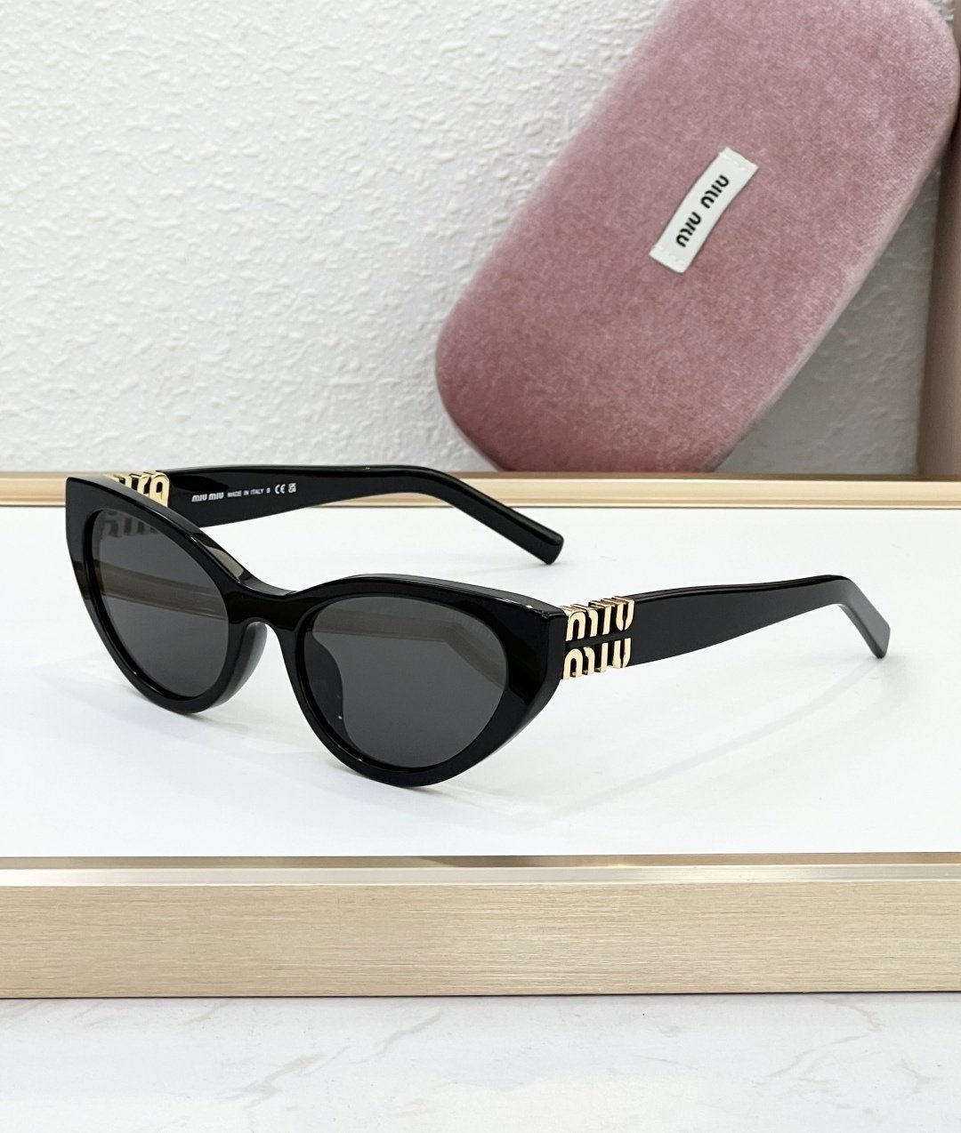 Miu Miu Glasses #250