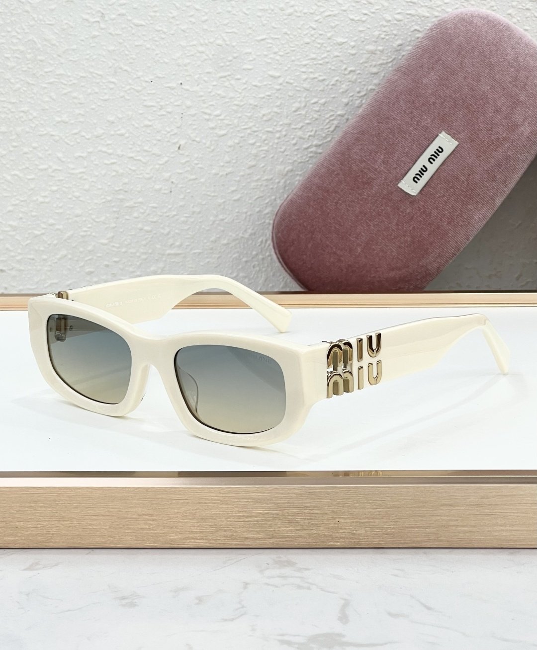 Miu Miu Glasses #251