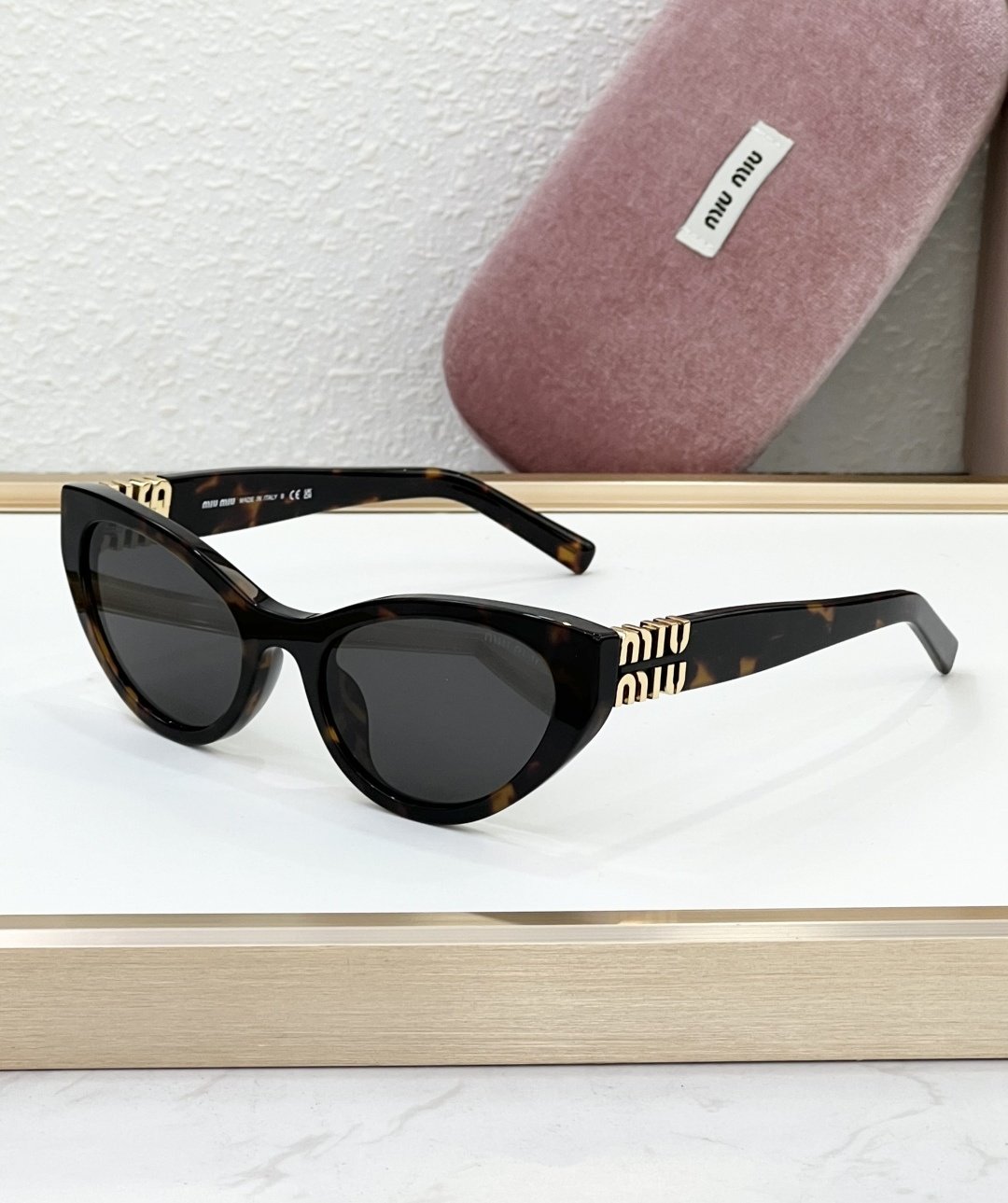 Miu Miu Glasses #261