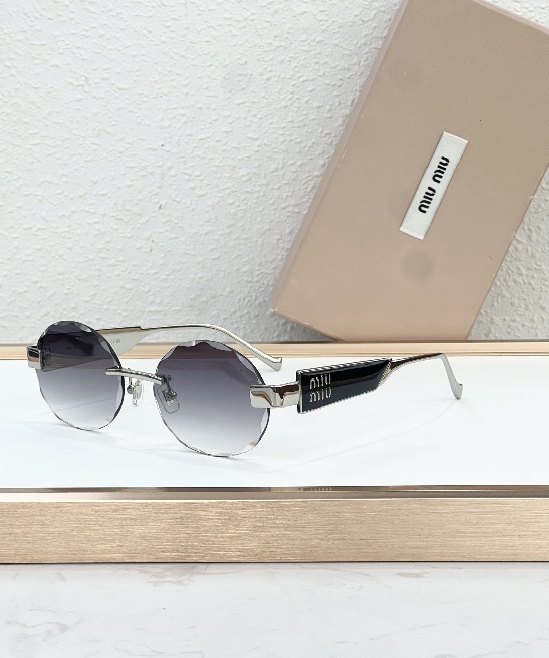 Miu Miu Glasses #268