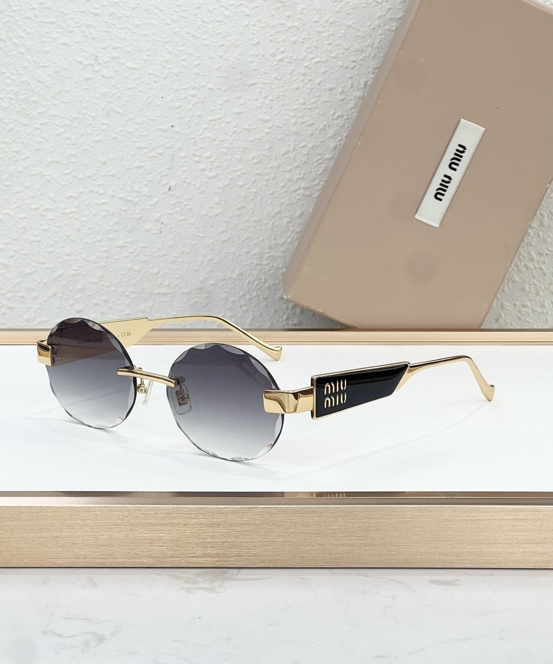 Miu Miu Glasses #269