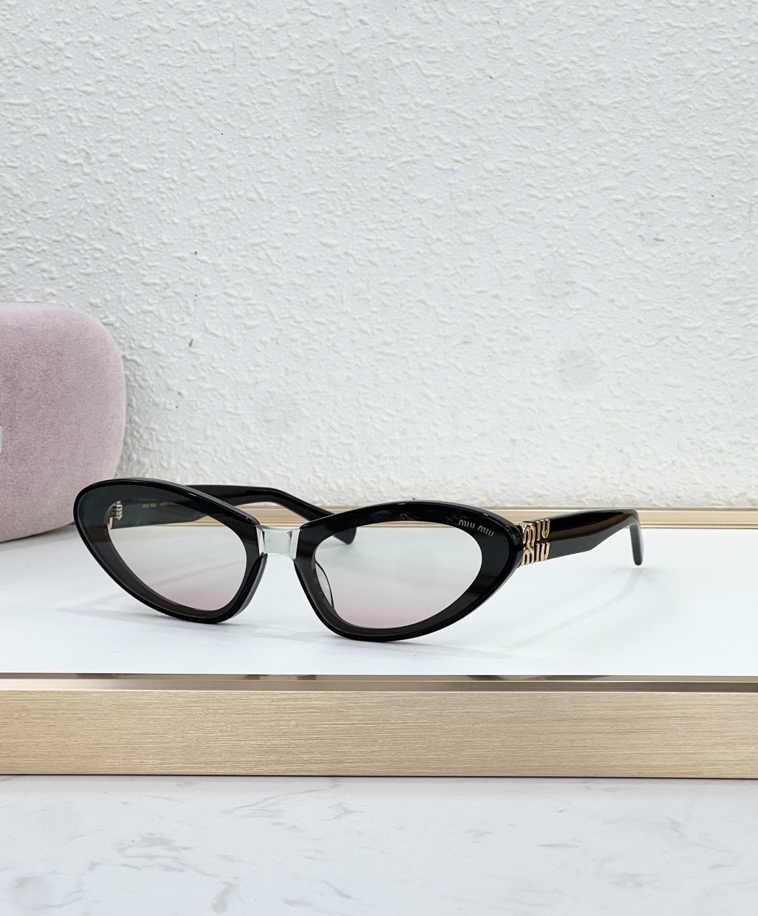 Miu Miu Glasses #270