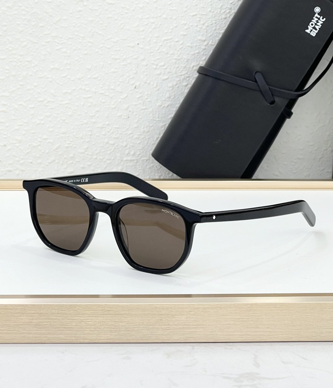 Mont Blanc Glasses #3