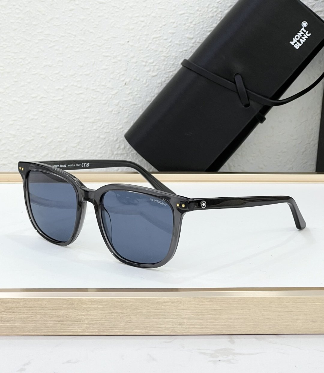 Mont Blanc Glasses #5