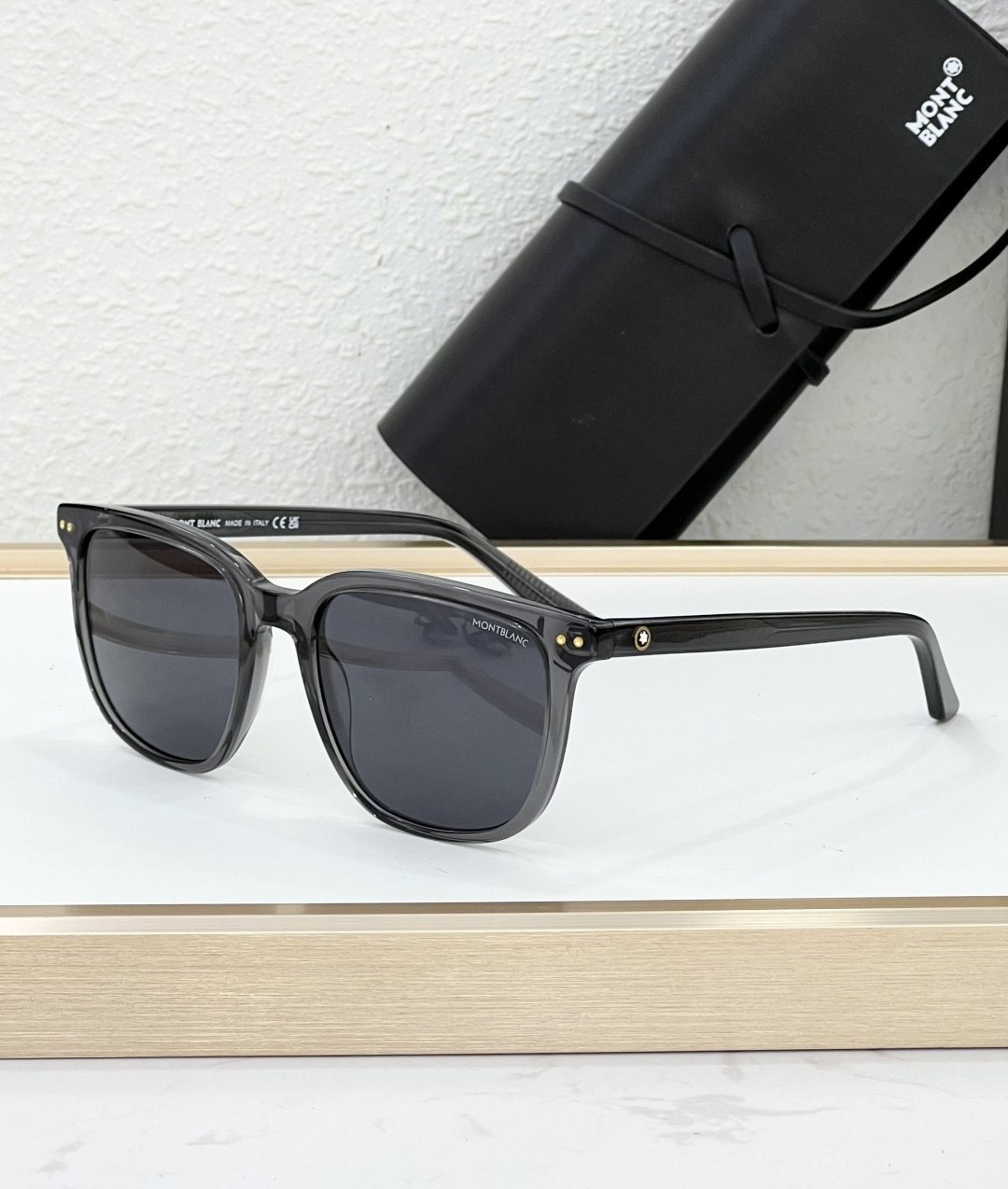 Mont Blanc Glasses #7