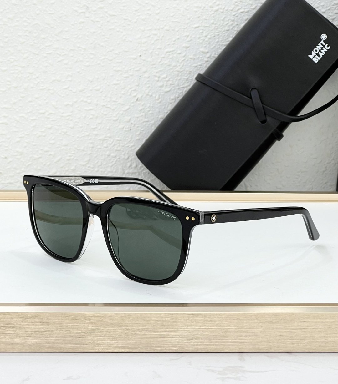 Mont Blanc Glasses #8