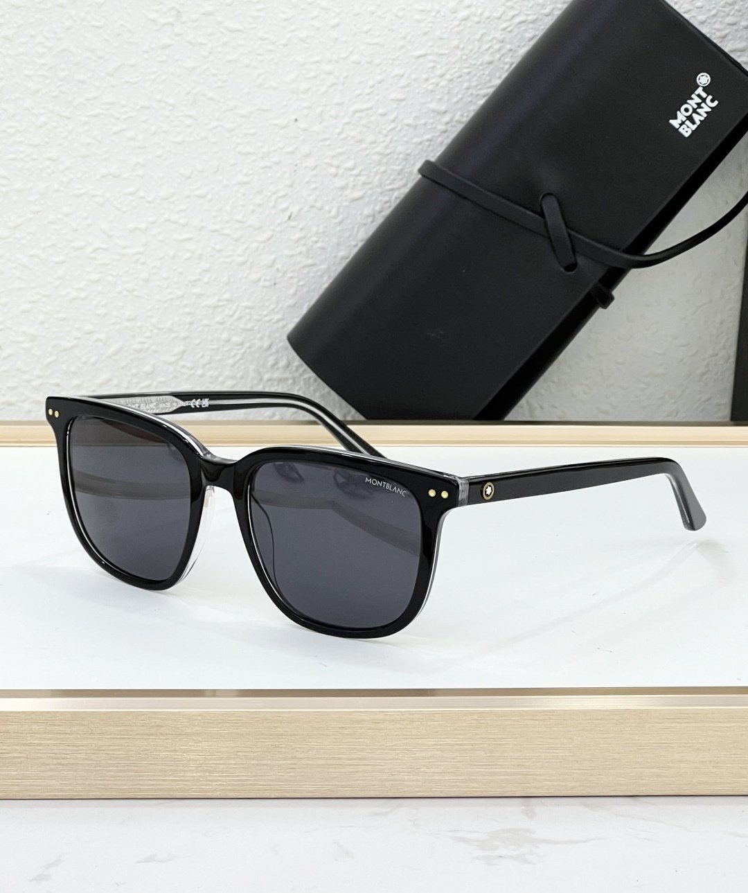 Mont Blanc Glasses #9