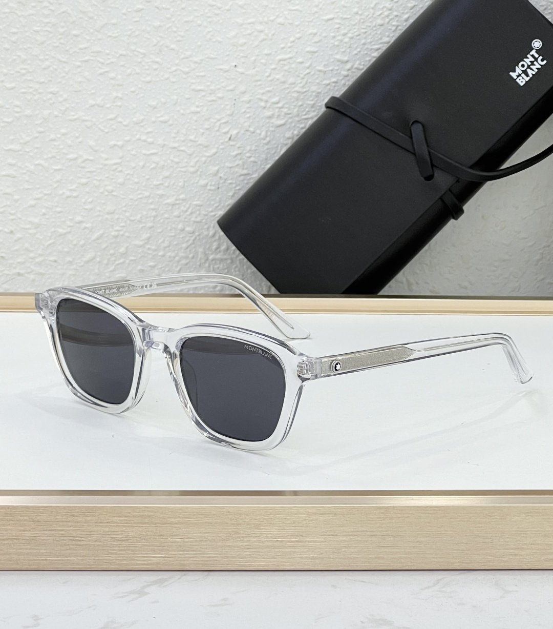 Mont Blanc Glasses #10