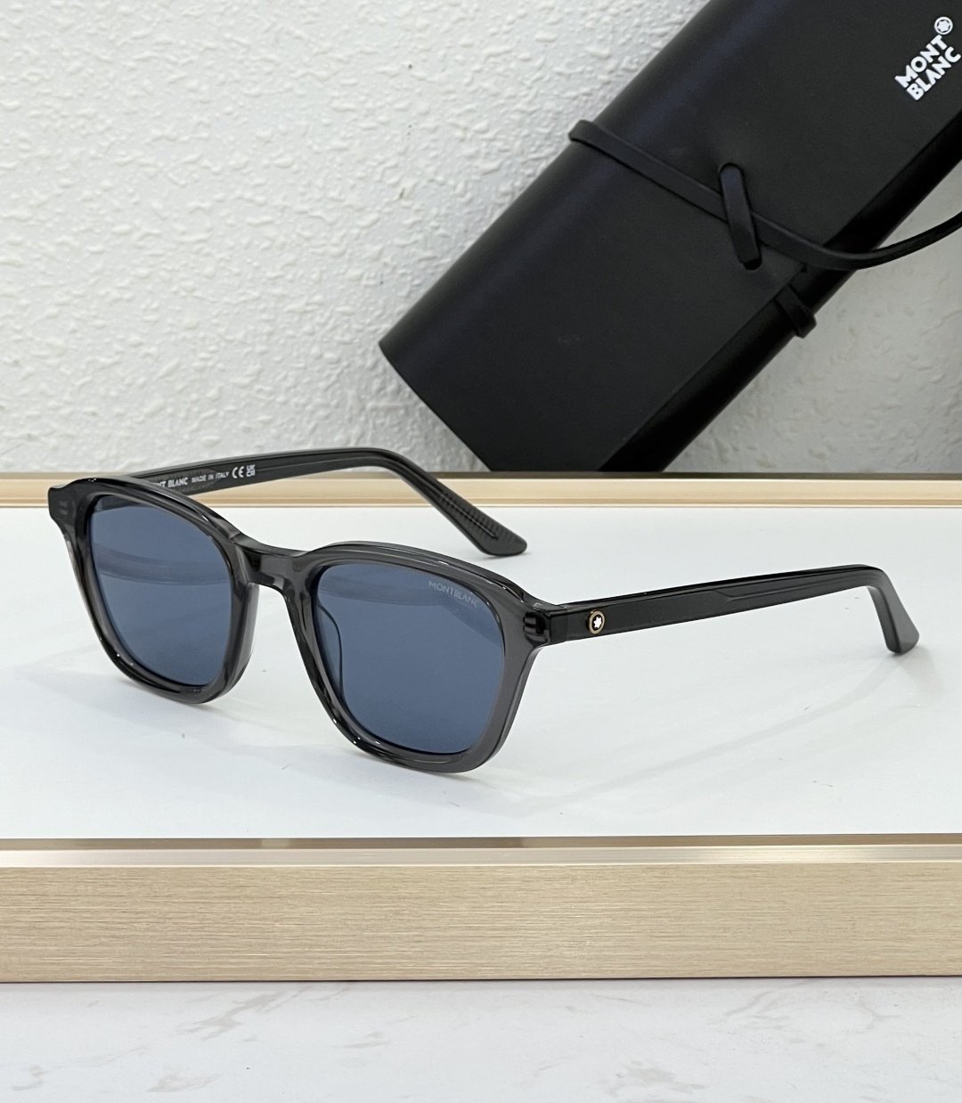 Mont Blanc Glasses #11