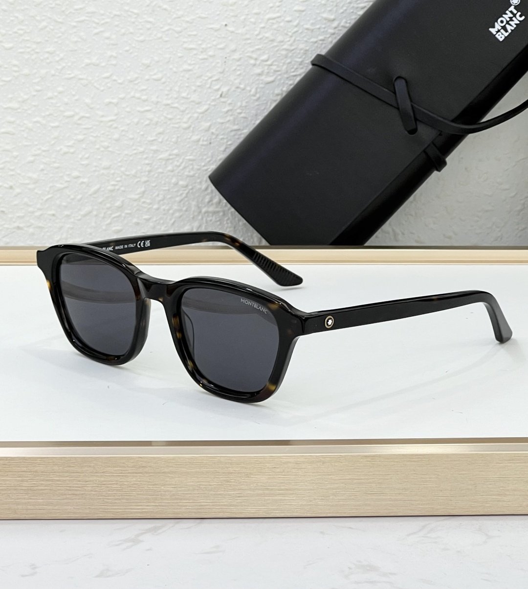 Mont Blanc Glasses #13