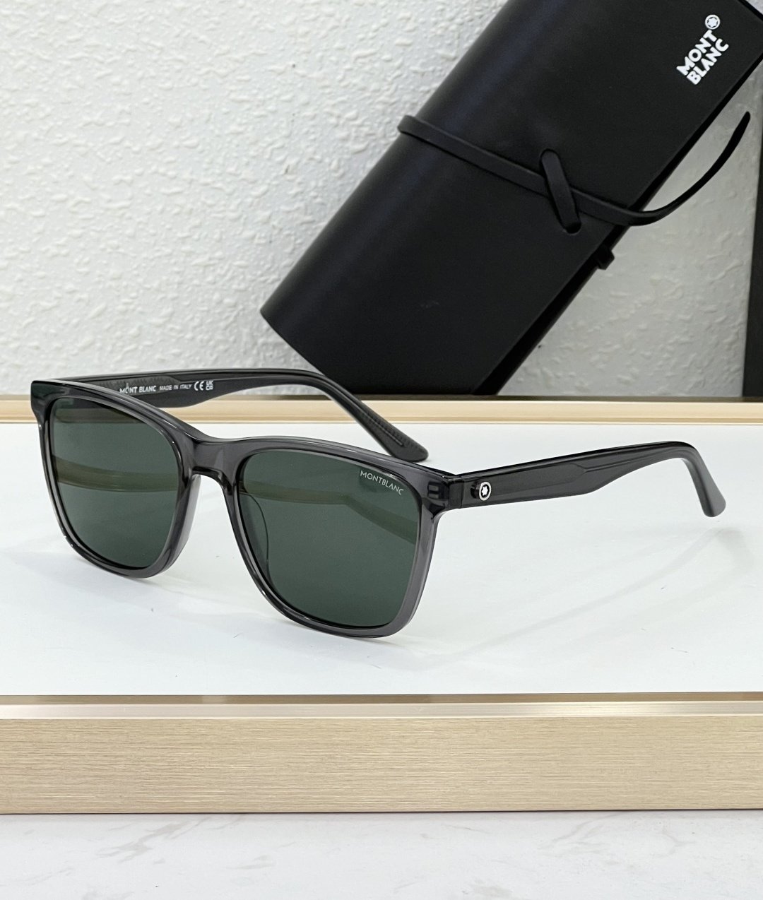Mont Blanc Glasses #17