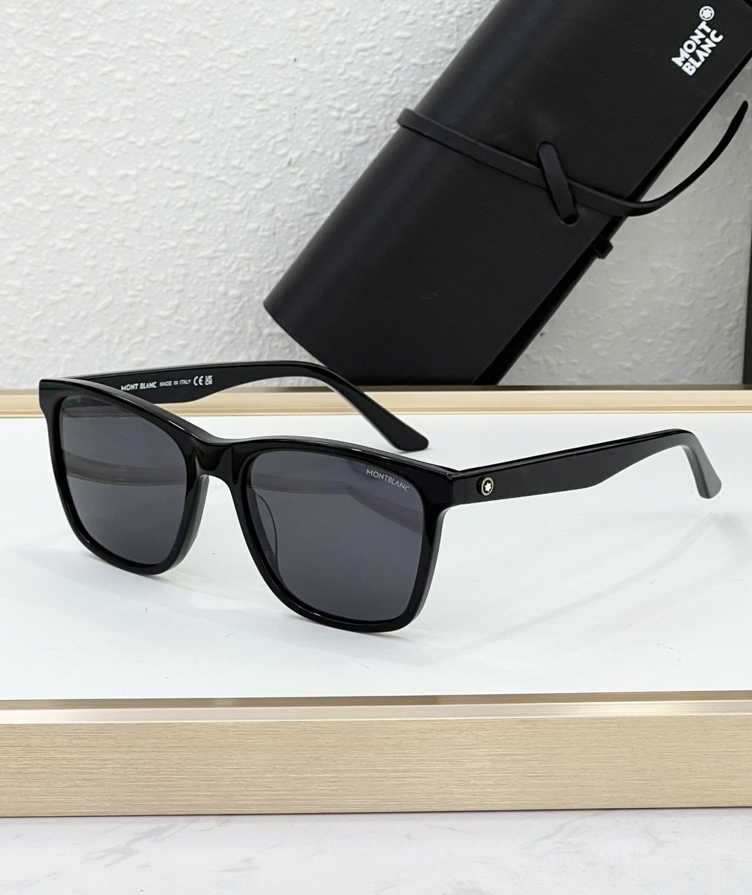 Mont Blanc Glasses #18