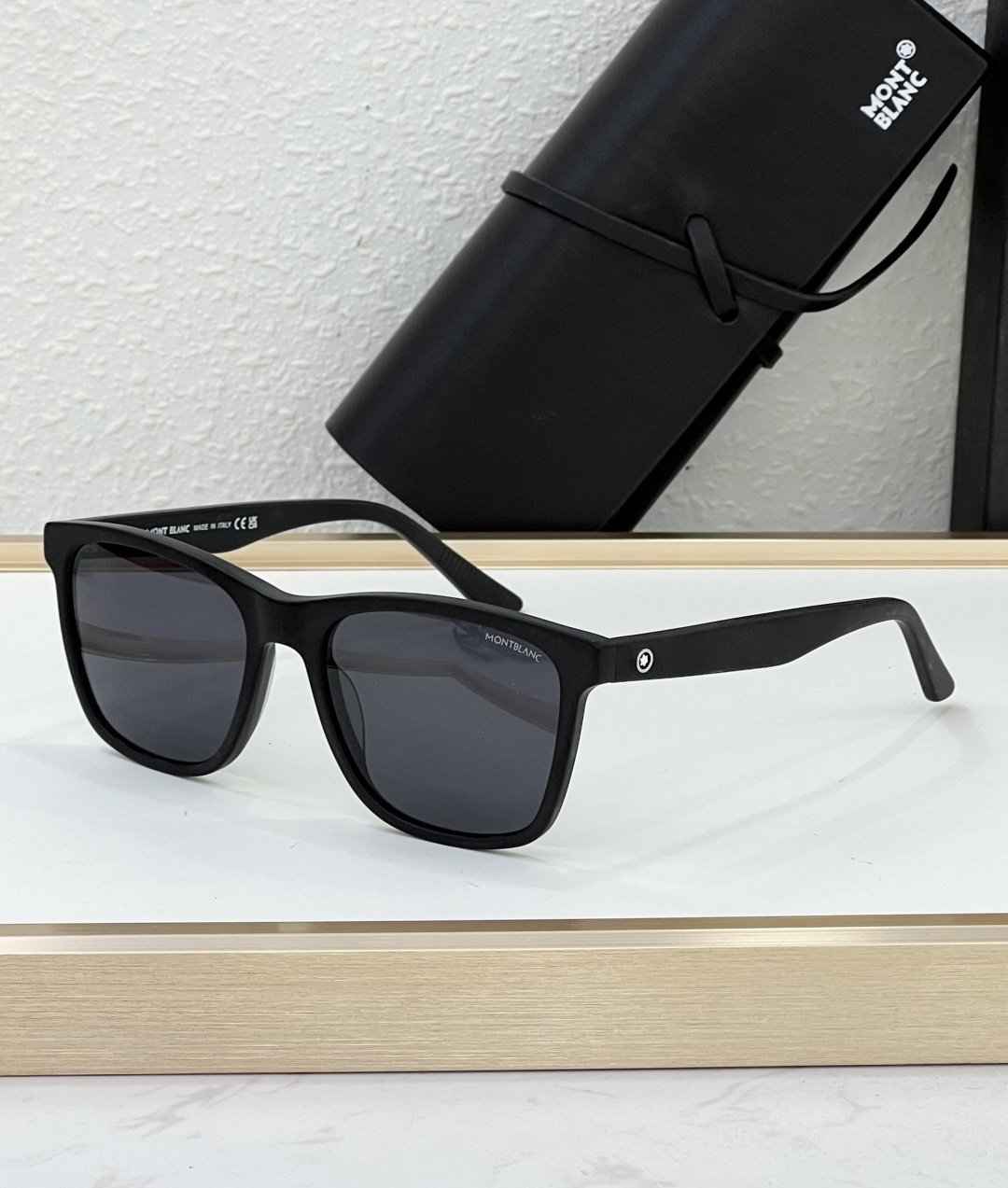 Mont Blanc Glasses #19